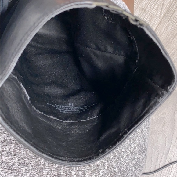 Guess Heeled Boots - Picture 13 of 15